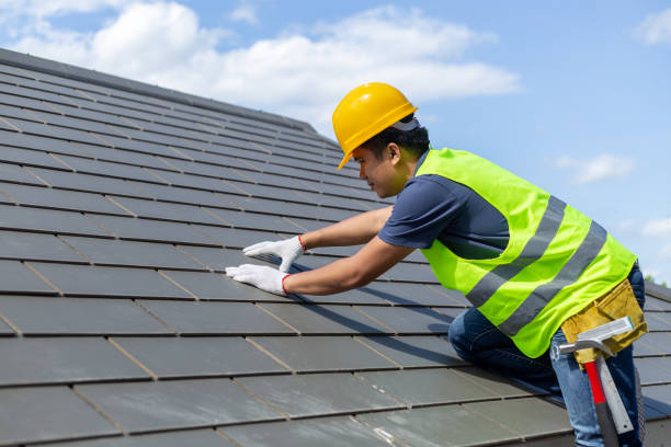 Best Commercial Roofing Services  in Fish Hawk, FL