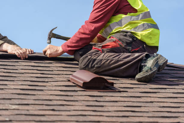 Quick and Trustworthy Emergency Roof Repair Services in Fish Hawk, FL
