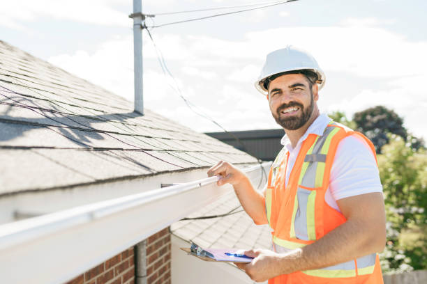 Best Residential Roof Replacement  in Fish Hawk, FL