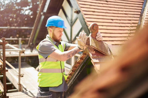 Best Slate Roofing Contractor  in Fish Hawk, FL